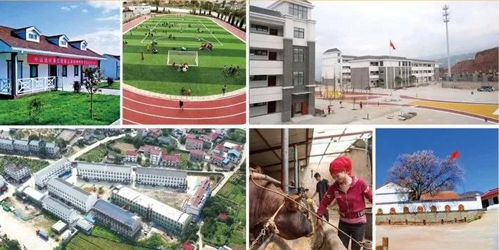 		天下脱贫攻坚总结表扬大会在京召开 | CA88集团扶贫干部获得先进小我私家声誉称呼_企业公民_CA88集团有限公司	