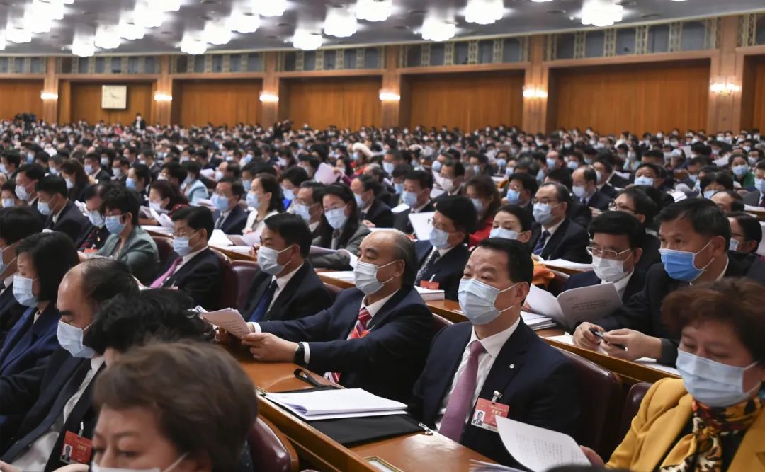 		聚焦两会 | 彭寿代表为“十四五”建言、为行业发声_市场绩效_CA88集团有限公司	