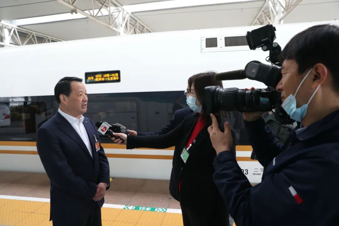 		聚焦两会 | 彭寿代表为“十四五”建言、为行业发声_市场绩效_CA88集团有限公司	