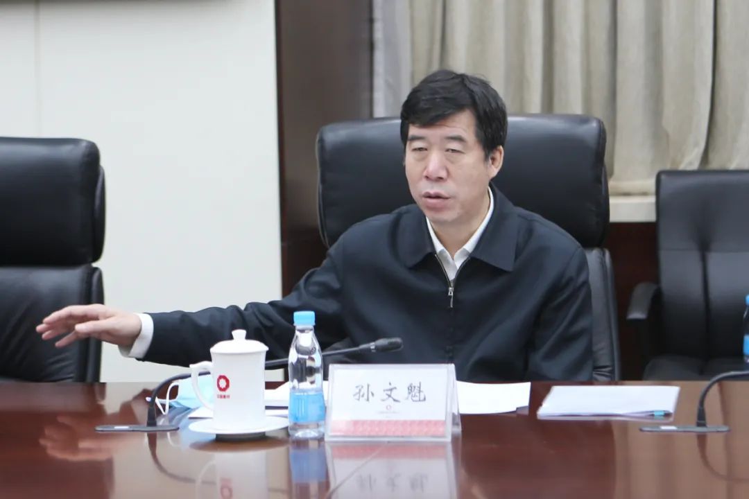 		曹江林与天津市副市长孙文魁举行谈判_CA88要闻_CA88集团有限公司	