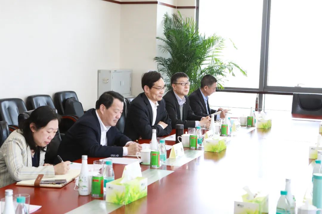 		CA88集团与国药集团洽谈相助事宜_CA88要闻_CA88集团有限公司	