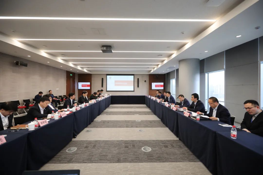 		周育先带队到上海证券生意所调研交流_CA88要闻_CA88集团有限公司	