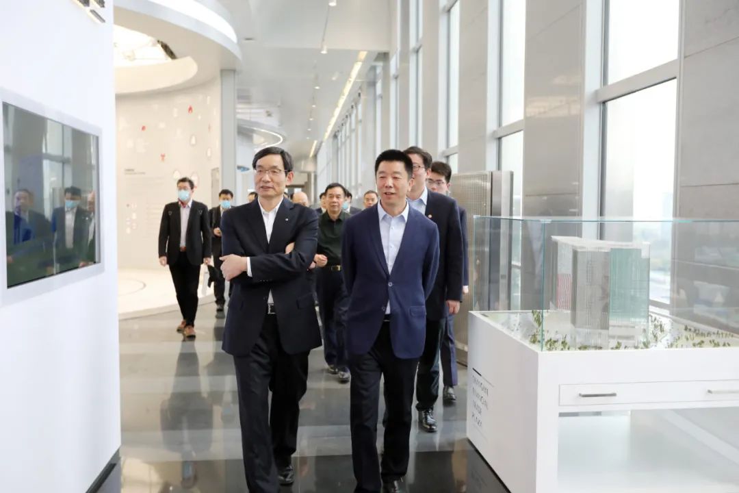 		周育先带队到上海证券生意所调研交流_CA88要闻_CA88集团有限公司	