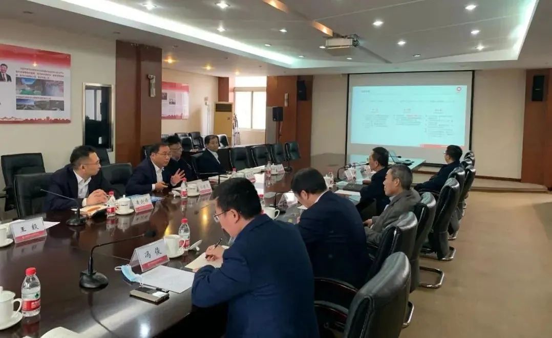 		开好局起好步 | 我们成员企业对接协作、共赢生长_市场绩效_CA88集团有限公司	