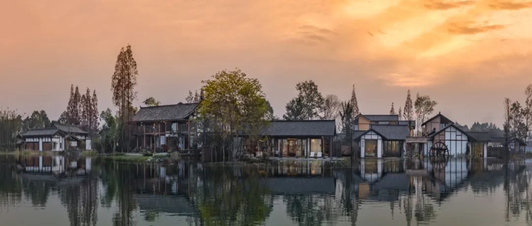 		清明时节，，，，，小料带你全球云打卡，，，，，浏览新型衡宇漂亮景物_图片_CA88集团有限公司	