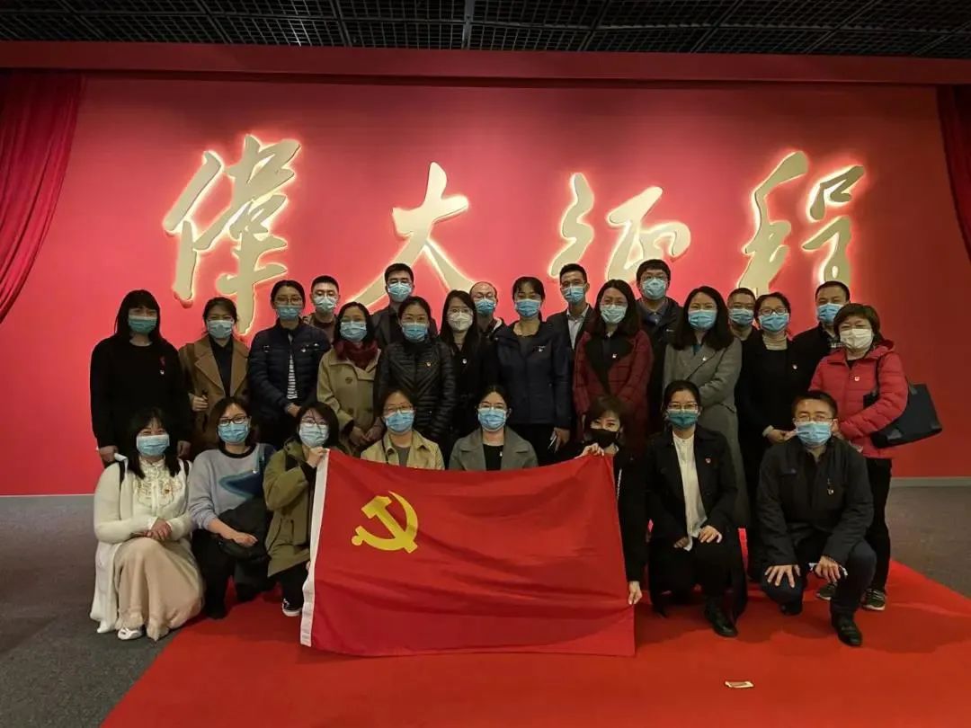 		学党史 讲党课 办实事 | CA88集团立异开展党史学习教育_学习动态_CA88集团有限公司	