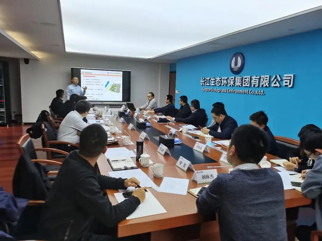 		开好局起好步 | 我们绿色生长、相助共赢、惊喜一直_节能环保_CA88集团有限公司	