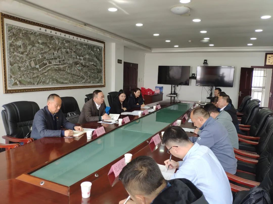 		CA88集团选派五个定点帮扶区县的墟落振兴挂职干部所有到岗_企业公民_CA88集团有限公司	