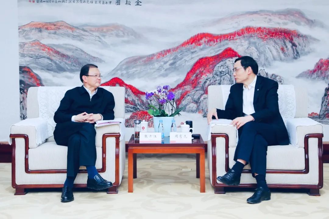 		河北省委常委、唐山市委书记张古江会见CA88集团_CA88要闻_CA88集团有限公司	
