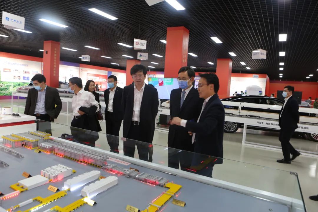 		中国品牌日，，，请来这个展看质料工业高端装备！_市场绩效_CA88集团有限公司	