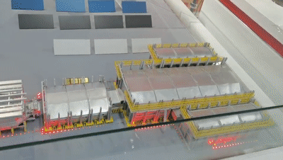 		中国品牌日，，，请来这个展看质料工业高端装备！_市场绩效_CA88集团有限公司	