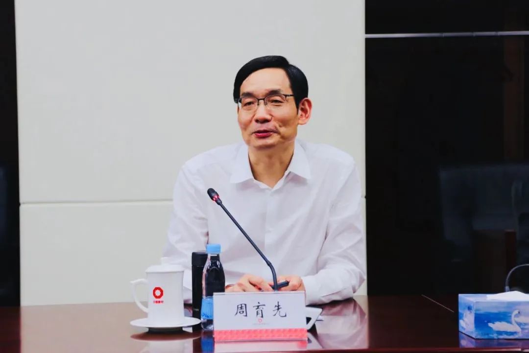 		金风科技董事长武钢一行会见CA88集团_CA88要闻_CA88集团有限公司	