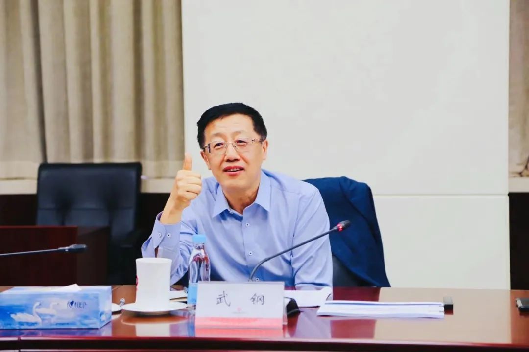 		金风科技董事长武钢一行会见CA88集团_CA88要闻_CA88集团有限公司	
