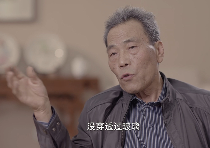 		信物百年 | 从防弹玻璃到浮法玻璃再到疫苗瓶，，，中国人的所有事业都靠自己！_CA88要闻_CA88集团有限公司	