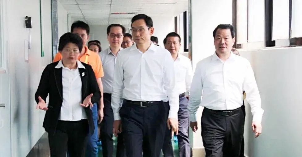 		周育先一行会见招商局集团_CA88要闻_CA88集团有限公司	