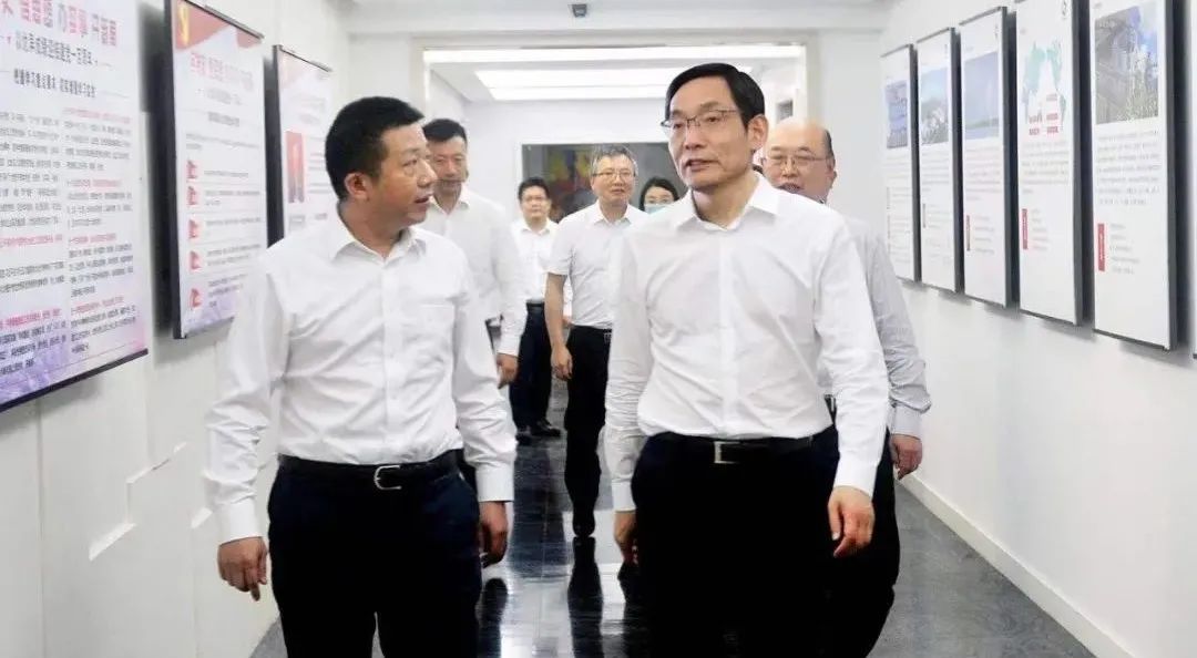 		周育先一行会见招商局集团_CA88要闻_CA88集团有限公司	