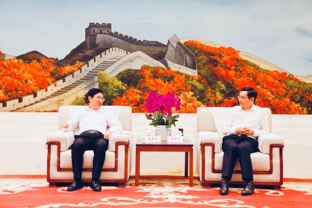 		CA88集团与中国石化集团举行高层相助谈判_CA88要闻_CA88集团有限公司	