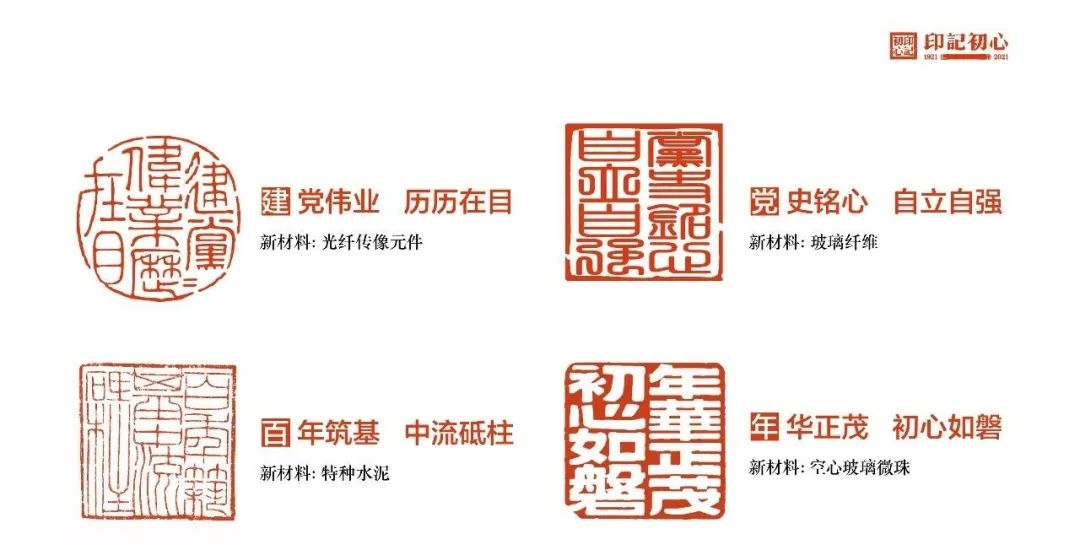 		信物百年 立异永恒 | CA88集团加入“印记初心——庆祝中国共产党建设100周年公共篆刻作品展"_要闻_CA88集团有限公司	