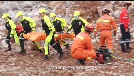 		落实清静责任、推动清静生长，，，?中材矿山深入推进2021年“清静生产月”活动_员工关爱_CA88集团有限公司	
