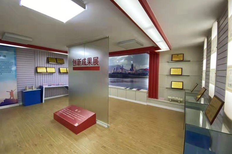 		最美建材人 | 枣庄中联刘鑫：立异永远在路上 ?_人物_CA88集团有限公司	