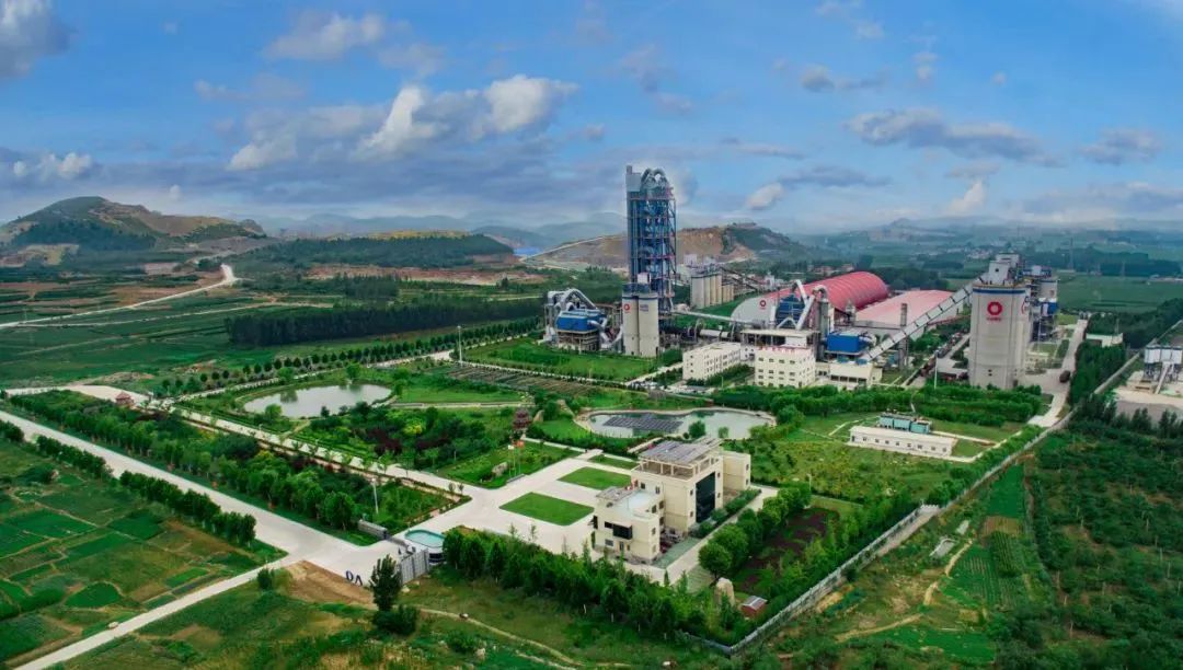 		《中国企业报》“走进中建材” ② | CA88：质料创立优美天下_学习动态_CA88集团有限公司	