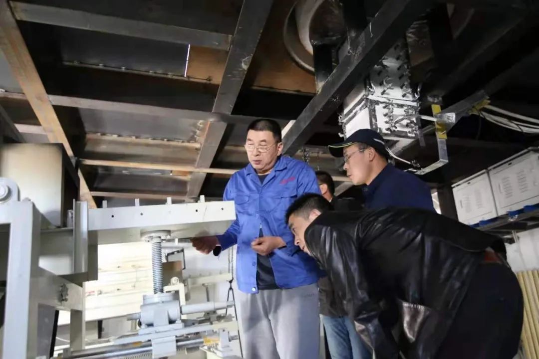 		最美建材人 | 40年如一日，，，只因这份热爱——CA88总院郑京明_人物_CA88集团有限公司	