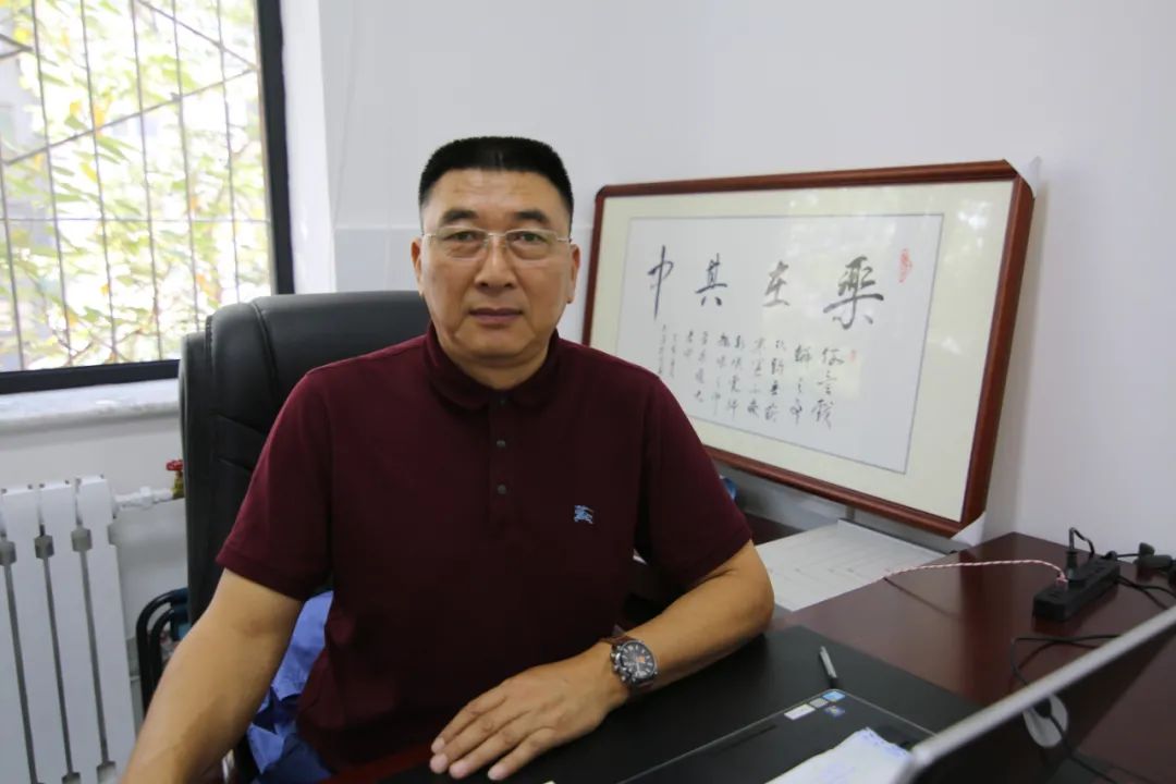 		最美建材人 | 40年如一日，，，只因这份热爱——CA88总院郑京明_人物_CA88集团有限公司	
