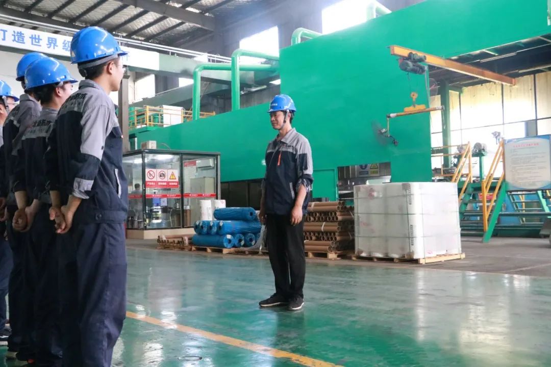 		最美建材人 | 北新防水贾嘹亮：由于责任，，，，，，以是坚守_最美建材人_CA88集团有限公司	