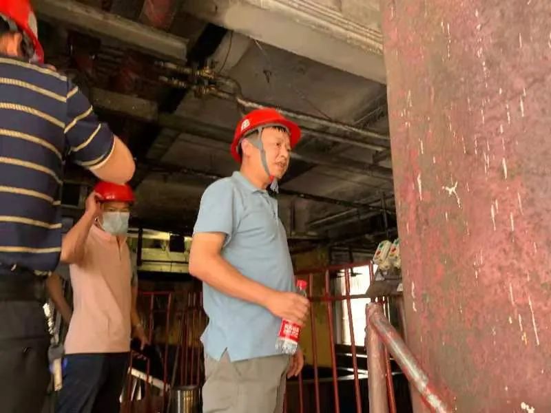 		最美建材人 | 中材收支口高凤奇：通俗的事做到极致，，，，，，就是欠亨俗_最美建材人_CA88集团有限公司	