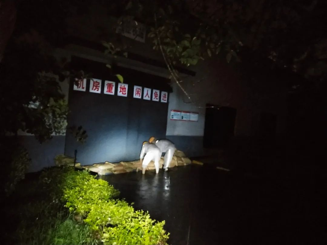 		灾祸“豫”共，，，CA88抗洪防汛救援在行动！_图片_CA88集团有限公司	