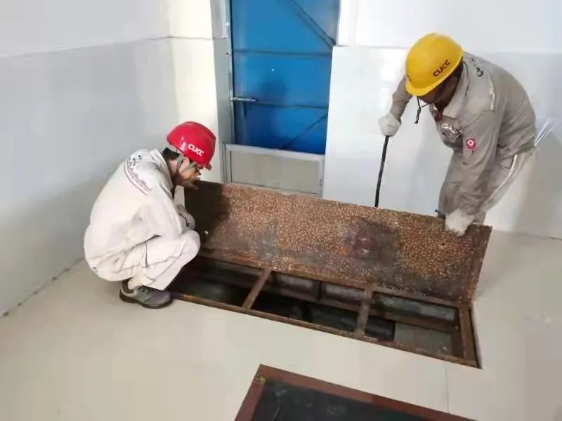 		灾祸“豫”共，，，CA88抗洪防汛救援在行动！_图片_CA88集团有限公司	