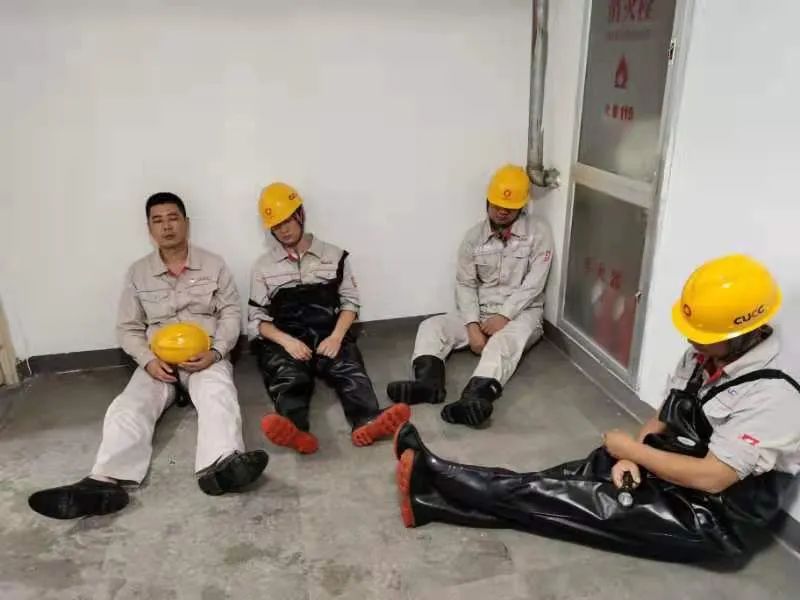 		一直“豫”你在一起，，，，CA88集团抗洪救援一直歇！_图片_CA88集团有限公司	