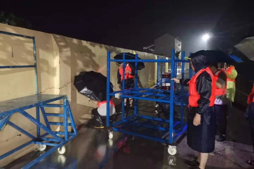 		“豫”你同在，，，，，CA88集团抗洪救灾一直在行动！_图片_CA88集团有限公司	