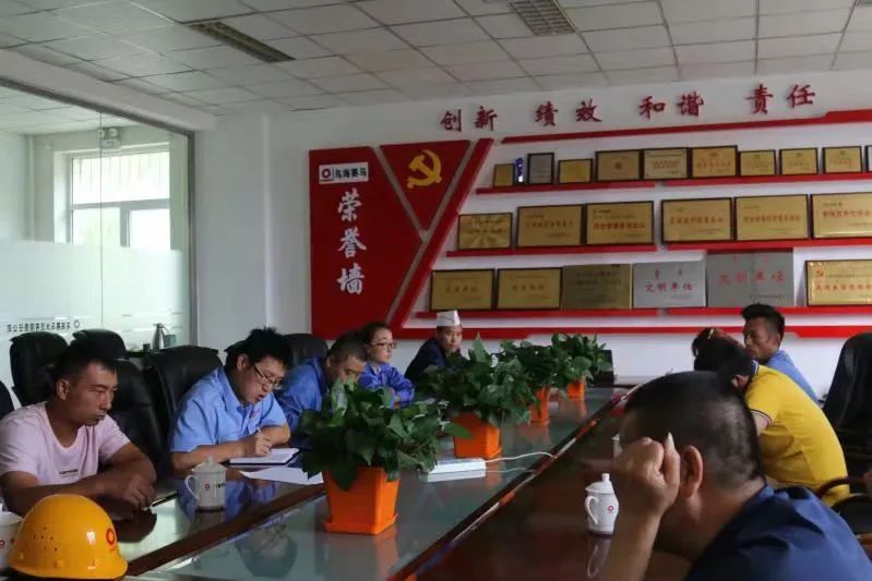 		办实事 暖人心 | 宁夏建材：专心用情解决好员工用餐问题_故事_CA88集团有限公司	