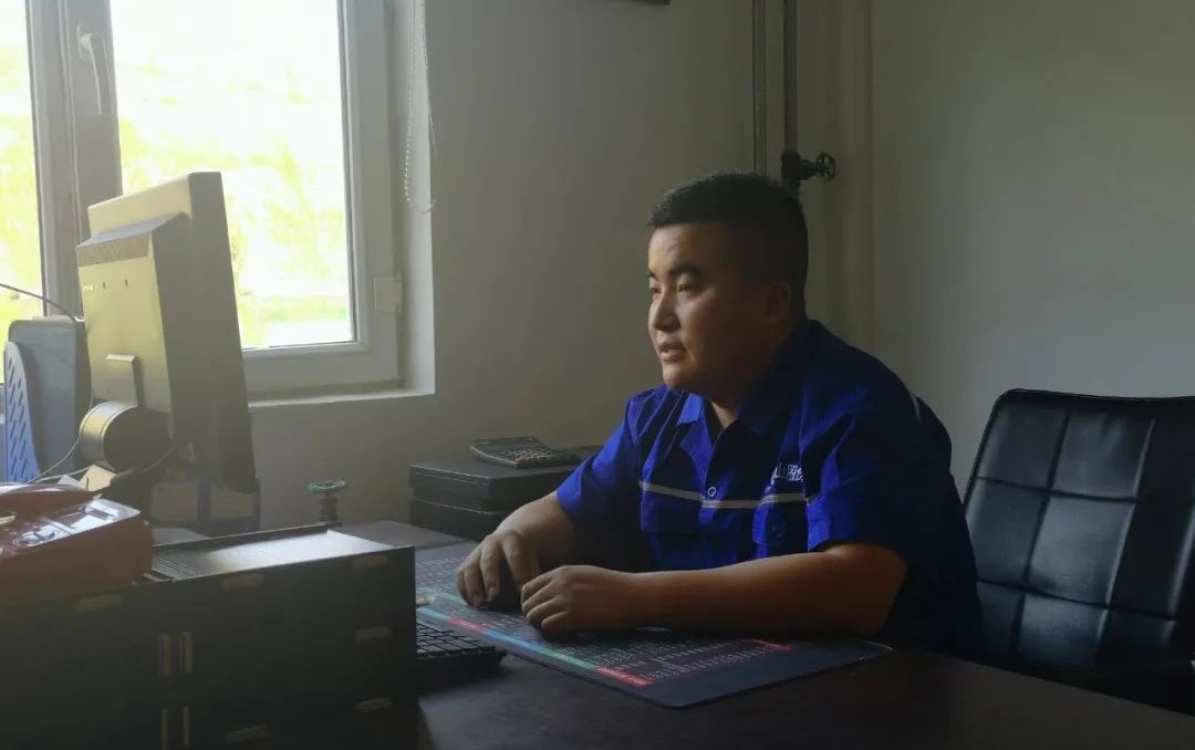 		最美建材人 | 天山水泥李江涛：用阳光起劲的心态面临生涯与事情_最美建材人_CA88集团有限公司	