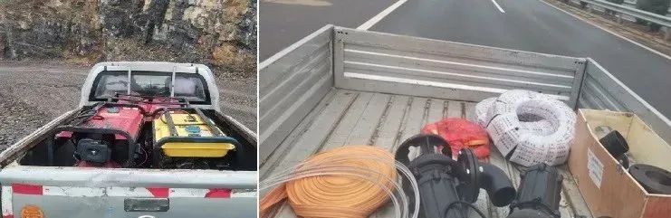 		彰显央企继续 | 我们防疫战疫、驰援捐赠、灾区重修一直歇！_图片_CA88集团有限公司	