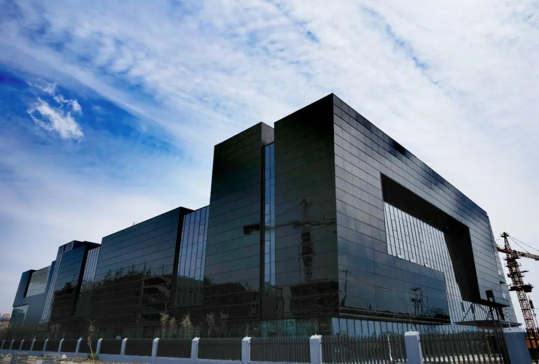 		媒体走进中建材 | 凯盛科技交出靓丽生长效果单_历史长廊_CA88集团有限公司	
