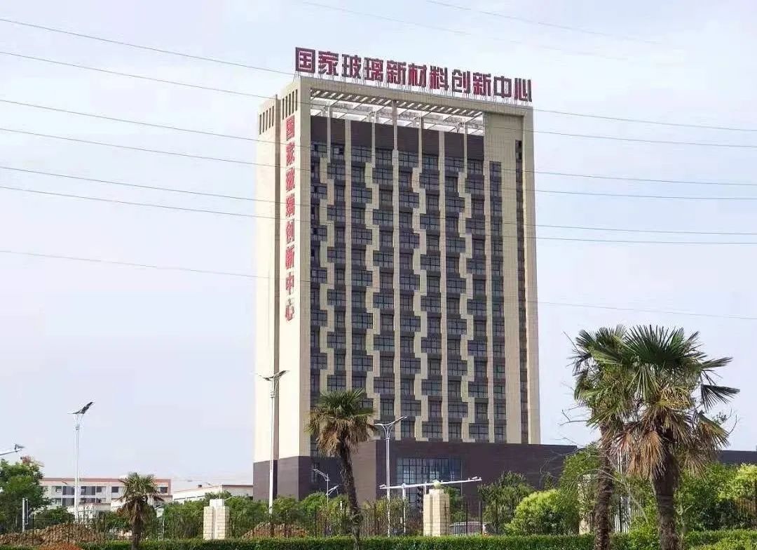 		媒体走进中建材 | 凯盛科技交出靓丽生长效果单_历史长廊_CA88集团有限公司	