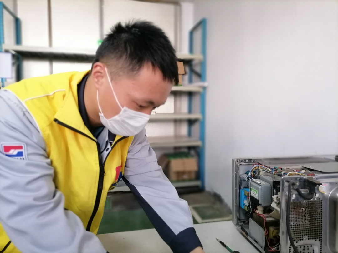 		最美建材人 | 中国巨石陈志炜：斗争的青春最漂亮_故事_CA88集团有限公司	