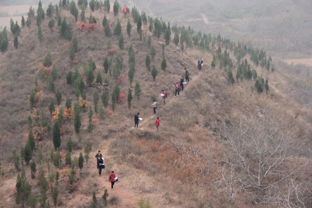 		最美建材人 | 地勘中心四川总队高显忠：扎根野外一线13年 为地勘事业作孝顺_故事_CA88集团有限公司	