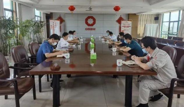 		办实事 暖人心 | 南京中联：水泥窑协同处置惩罚医废垃圾，，，，守好疫情防控“最后一道关”_办实事暖人心_CA88集团有限公司	