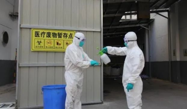		办实事 暖人心 | 南京中联：水泥窑协同处置惩罚医废垃圾，，，，守好疫情防控“最后一道关”_办实事暖人心_CA88集团有限公司	