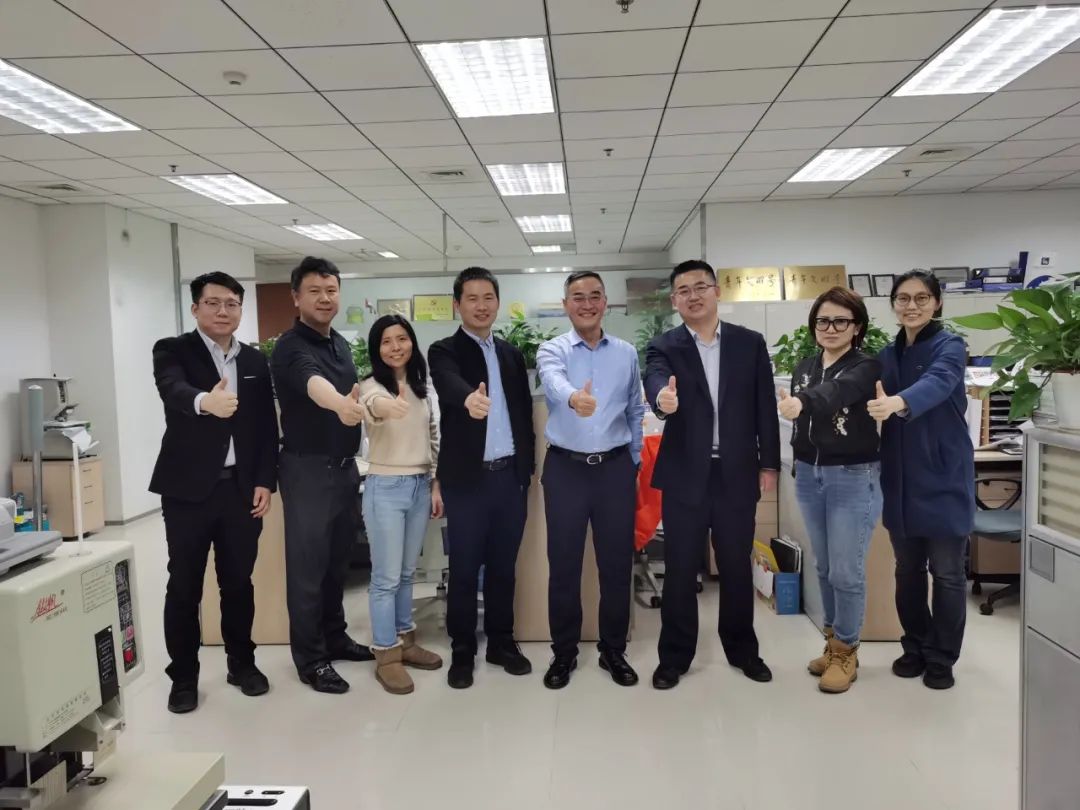 		最美建材人 | 财务公司王晓丹：扎实肯干的金融科技事情者_故事_CA88集团有限公司	