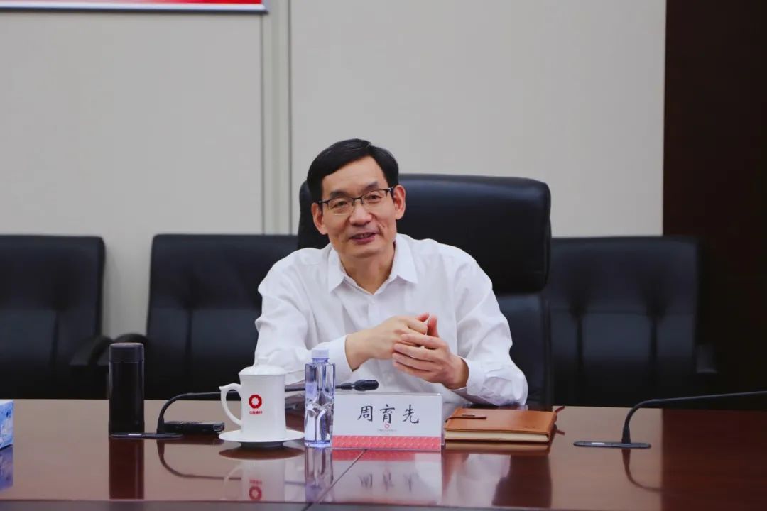 		天下人大重点建议“强化基础质料立异赋能‘中国创立’”座谈会在CA88集团召开_科技立异_CA88集团有限公司	
