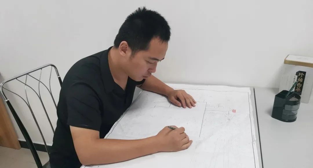 		最美建材人 | 中材科技苏非有限刘文杰：通俗岗位的忠诚“硬汉”_最美建材人_CA88集团有限公司	