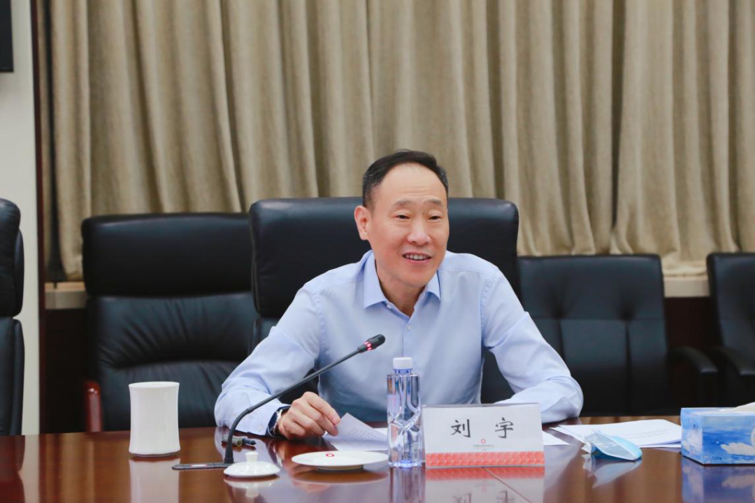 		CA88集团与中国绿发举行座谈交流_节能环保_CA88集团有限公司	