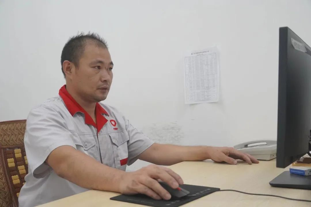 		最美建材人 | 厦门标准砂邹春晔：只有公司有了生长，，，，，小我私家才有生长_人物_CA88集团有限公司	