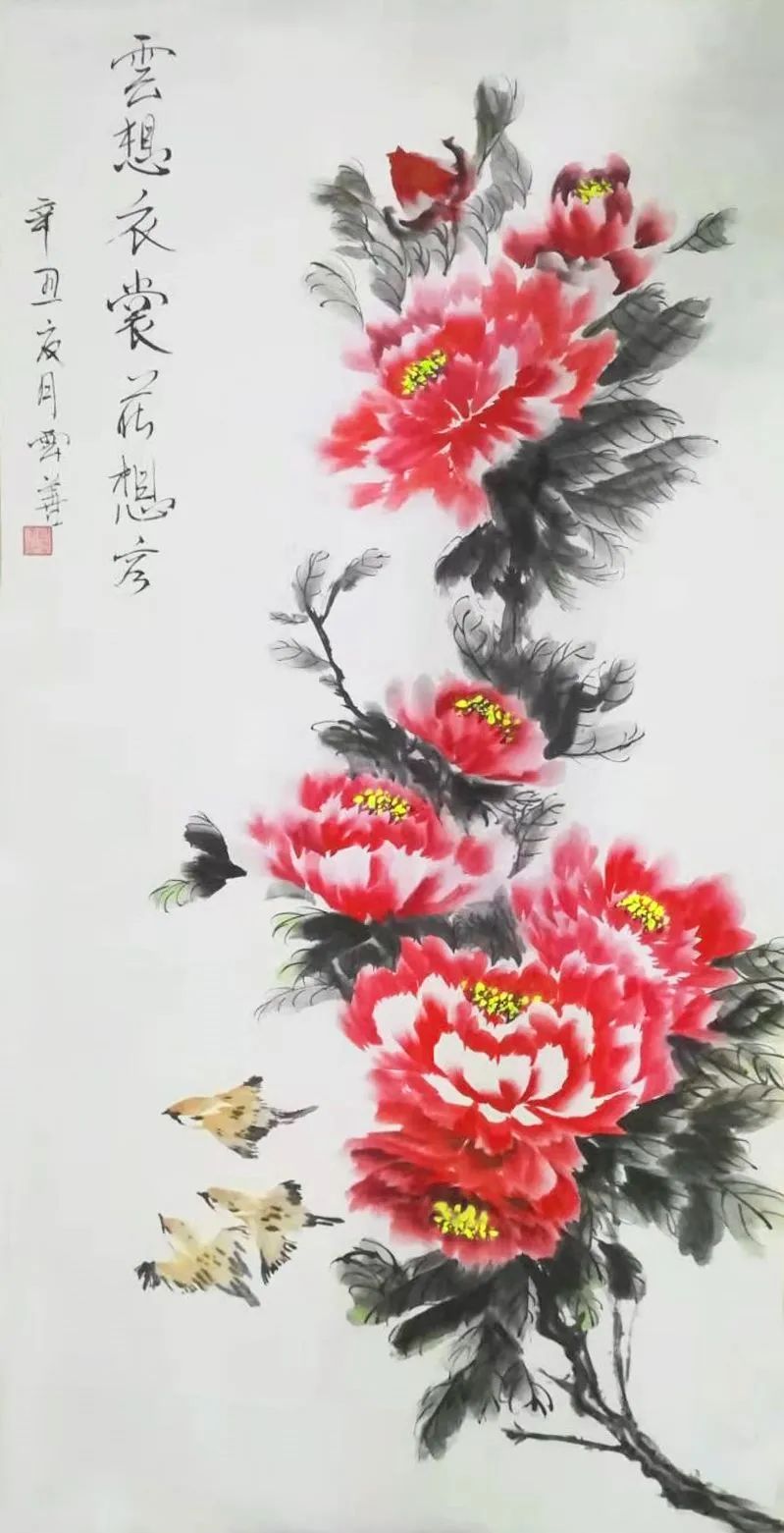 		建材人诗字画里过中秋|善用文化中心_图片_CA88集团有限公司	