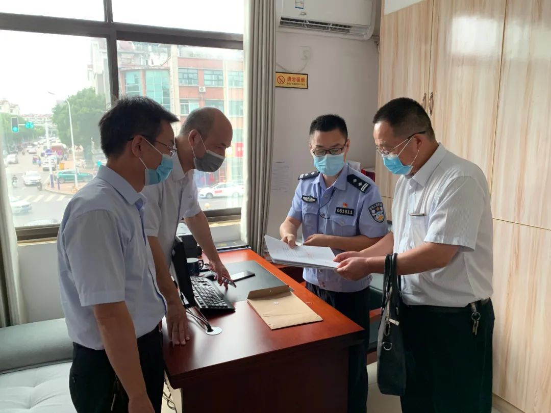 		办实事 暖人心 | 地勘中心安徽总队为群众解决眷属区落户问题_故事_CA88集团有限公司	