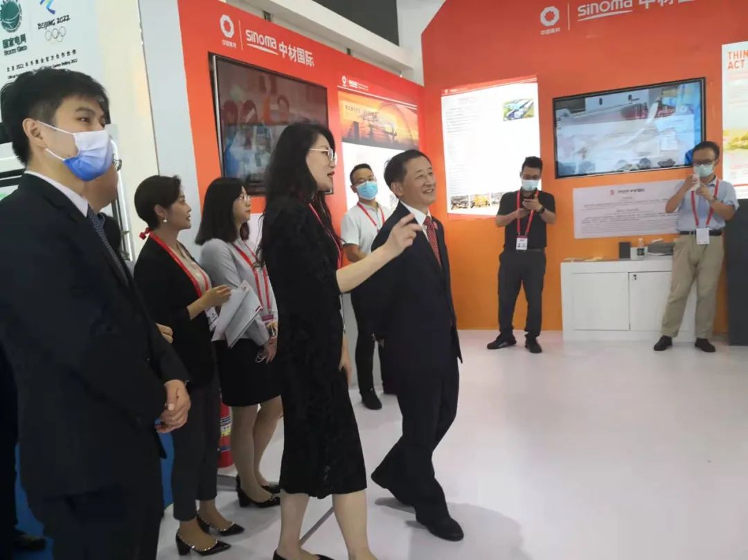 		CA88集团精彩亮相第二届中国-非洲经贸展览会|附现场纪实_企业公民_CA88集团有限公司	